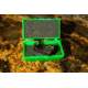 EDEMO SeeAll Open Sights Micro SeeAll Open Sight, Delta, Black, 850006380565, EDEMO1