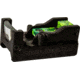 USED SeeAll Open Sights Micro SeeAll Open Sight, Crosshair, Black, 850006380572, EDEMO2, Condition Parts Only/Salvage, Defective