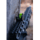 SeeAll Open Sights Micro SeeAll Open Sight Tritium, Crosshair, Black, 850006380558