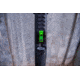 SeeAll Open Sights Micro SeeAll Open Sight Tritium, Crosshair, Black, 850006380558