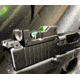 SeeAll Open Sights MK3 Pistol Sight Plate System, Crosshair, Black, 850006380534