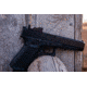 USED SeeAll Open Sights MK3 Tritium Pistol Sight Plate System, Delta, Black, 850006380503, EDEMO1, Used, Condition Like New, Inspect and Rebox