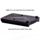 USED SeeAll Open Sights MK3 Tritium Pistol Sight Plate System, Delta, Black, 850006380503, EDEMO1, Used, Condition Like New, Inspect and Rebox
