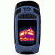 Seek Thermal Reveal Wide View Thermal Image Camera, Blue, RW-AAAX