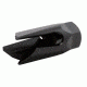 Seekins Precision Flash Hider,Melonited,1/2x28 Threads 0011510045