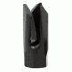 Seekins Precision Flash Hider,Melonited,1/2x28 Threads 0011510045