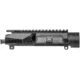 Seekins Precision 223 Rem/5.56 NATO Integrated Rail Mounting Technology Billet Upper, Black, 0010900007 - F