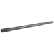 Seekins Precision 224 Valkyrie 18 Inch Stainless Match Grade 5-Round Rifling 1/7 Twist Barrel, Black, SEEK10120057