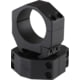 Seekins Precision 35mm Tube Rifle Scope Rings, 1.0in High, 4 Cap Screw, 0010640004 - F