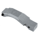 Seekins Precision Billet AR Trigger Guard,Clear/Aluminum 0011510019