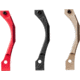 Seekins Precision Billet AR Trigger Guard, Red, 0011510027 - F