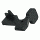 Seekins Precision Enhanced Bolt Catch 0011510057