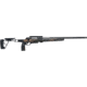 Seekins Precision Havak Element Hunter Rifle, 7mm PRC, 22 inch Barrel, 3 Round Magazine, Black, 0011710411-F-FRRMPG