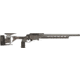 Seekins Precision Havak Hit Pro M3 Rifle, .308 Winchester, 24 inch Barrel, 5 Round Magazine, Black, 0011710199-F-FRRMPG