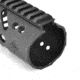 Seekins Precision MCSR M-Lok Rail System,15in 0010530035
