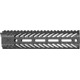EDEMO Seekins Precision MCSRV2 M-Lok Rail System, 9in, 0010530029 - F, EDEMO1