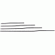 Seekins Precision Melonited Mid Length Gas Tube 0011530003