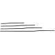 Seekins Precision Melonited Rifle Length Gas Tube