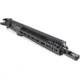 Seekins Precision NX16 Complete Upper Receiver, .300 Blackout, 1-7 Twist, Black, 0011100077 - F