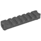 USED Seekins Precision RVL-R6 Picatinny Rail, 6 Slot, Black, 0010560105 - F, EDEMO2