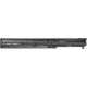 Seekins Precision SBR8 Upper Receiver .300 Blk, 1-8 Twist, Black, 0011100057 - F