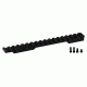 Seekins Precision Scope Base,Remington 700,Short Action,0 MOA Number 8 Screws 0010710015