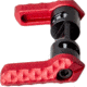 Seekins Precision SP Safety Selector Kit, Red, 0011580012 - F