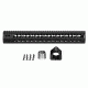 Seekins Precision SP3R M-Lok Rail System,12in 0010530037