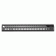 Seekins Precision SP3R M-Lok Rail System,12in 0010530037