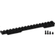 Seekins Precision Tikka Picatinny Rail, Black, 0010710039-F