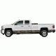 SEI Accent Kits, Truck/SUV Realtree Xtra RT-VAK12-XT