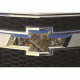 SEI Auto Emblem Skin Kit, Realtree Xtra 8 in. x 15 in. RT AES-XT