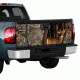 SEI Tailgate Graphics, Whitetail Realtree Xtra RT-TG-WT-XT