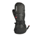 Seirus Heat Touch Hellfire Mitt, Mens, Black, Small, 1084.1.0012