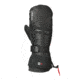 Seirus Heatwave Plus ST Ascent Mitt - Mens, Black, Small, 1612.1.0012