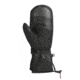 Seirus Heatwave Plus ST Ascent Mitt - Womens, Black, Large, 1612.2.0014