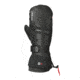 Seirus Heatwave Plus ST Ascent Mitt - Womens, Black, Large, 1612.2.0014