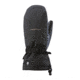 Seirus HWS Heatwave Accel Mitt, Black/Charcoal, Seirus HWS Heatwave Accel Mitt Black/Charcoal Larg 4011675
