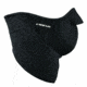 Seirus HWS Neofleece Combo Scarf, Black, Large SEI803000014