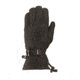 Seirus HWS Xtreme All Weather Gauntlet Glove " Mens, Black, Medium 4006654