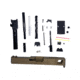 Self Seal Fiberboard Mailing Cylinders 16465-149