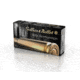 Sellier &amp; Bellot 22 Hornet 45 Grain Full Metal Jacket Rifle Ammo, 1800 Rounds, SB22HACS
