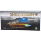 Sellier &amp; Bellot eXergy .300 AAC Blackout 110 Grain Full Metal Jacket Brass Cased Rifle Ammunition