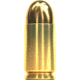 Sellier &amp; Bellot .380 ACP/9mm Browning Court, 92 Grain Full Metal Jacket Brass Cased Centerfire Pistol Ammo, 50 Rounds, V312222