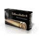 Sellier &amp; Bellot 7.62X54R 180 Grain FMJ Rifle Ammo, 20RD, SELLSB76254RA