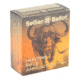 Sellier &amp; Bellot Rifle, 375 H&amp;H Mag, 300 Grain, Soft Point, 10 Round Box, SB375B