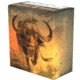 Sellier &amp; Bellot 375 H&amp;H Magnum 300 Grain Semi Jacketed Soft Point Brass Cased Rifle Ammunition