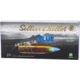 Sellier &amp; Bellot Blue 300 Win Mag 180 Grain TAC-EX-Blue Brass Cased Rifle Ammo, 20 Rounds, SB300XA