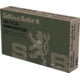 Sellier &amp; Bellot 300 Blackout 124 Grain Full Metal Jacket Rifle Ammunition