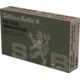 Sellier &amp; Bellot 300 Blackout 147 Grain Full Metal Jacket Rifle Ammunition